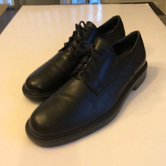 GF Cappelletti Men’s Made in Italy Sz 44 - Picture 1 of 9
